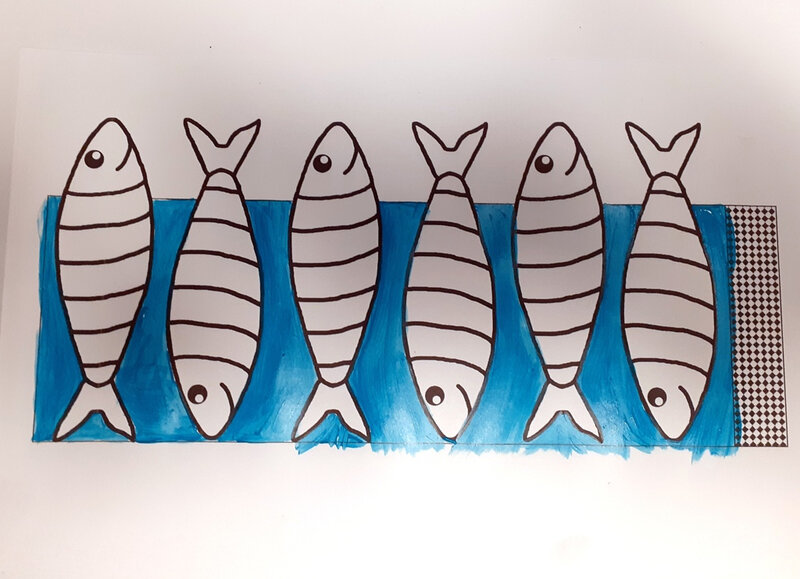 367-Couronnes-Couronne POISSONS (5)