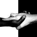 Solidarité humaine : contre le racisme, ensemble pour un seul monde !
