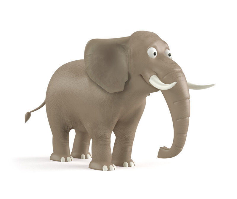 elephant