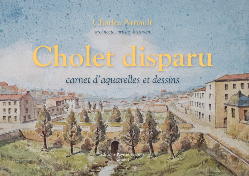 Cholet disparu