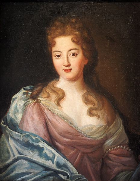 Eléonore Desmier d'Olbreuse l'aïeule Poitevine de la famille royale Windsor d'Angleterre