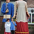 Boontje Fest - Fête du haricot