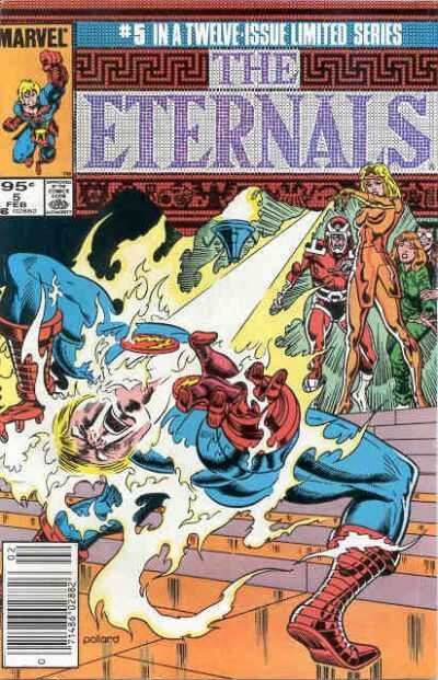 the eternals 1985 05