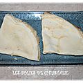 Pâte à crêpes sans gluten (thermomix ou pas )
