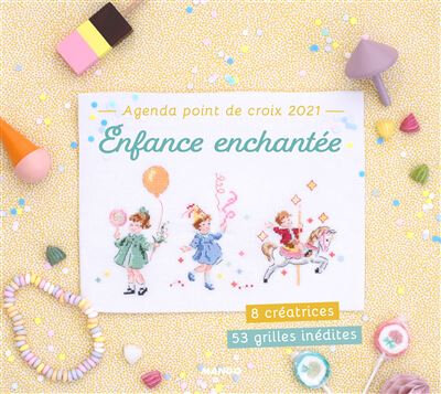 Agenda-point-de-croix-2021-enfance-enchantee