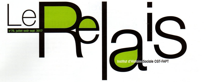 Logo Le Relais