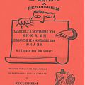 Salon des artistes