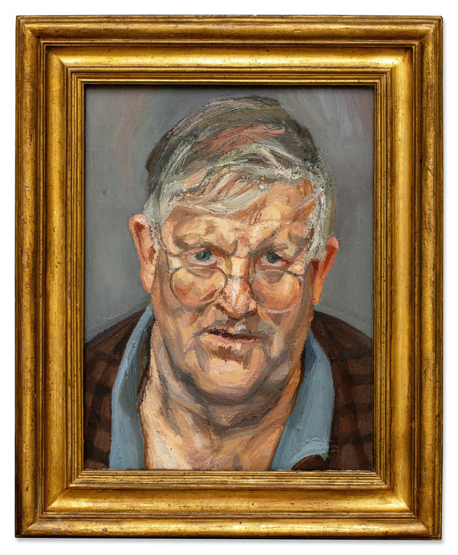 D Hockney