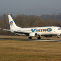 VIKING AIRLINES