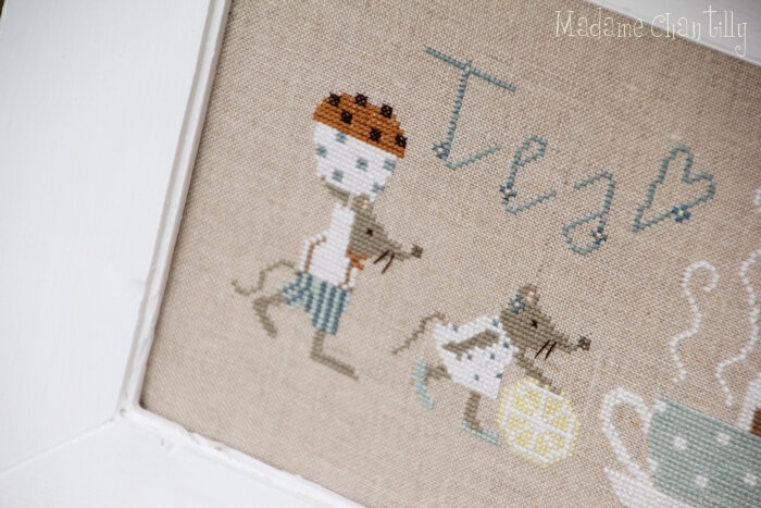tea time 2