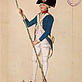 Le 23 décembre 1789 à mamers : doublement de la garde pour la nuit de noël.
