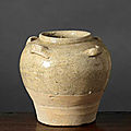Jarre, vietnam, dynastie des lý (1010-1225)