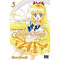 Sailor moon volume 5