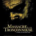 massacre à la tronçonneuse (2003)