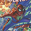 marvel now all new amazing spiderman 01 partout dans le monde