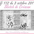 défi 172