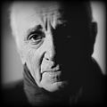 Charles aznavour - hommage - les emigrants , mourir d'aimer, le pere goriot, ecrire