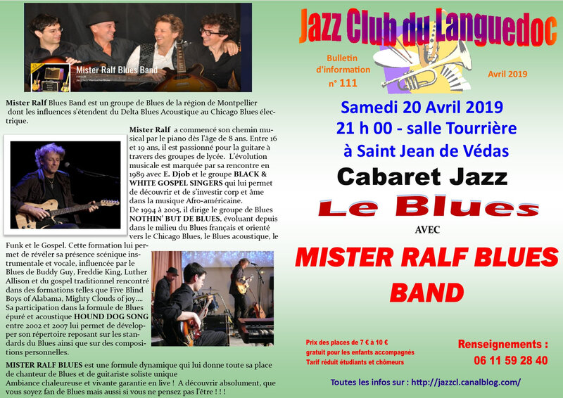 page 1&4 RALF BLUES