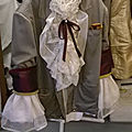 costumes georges super