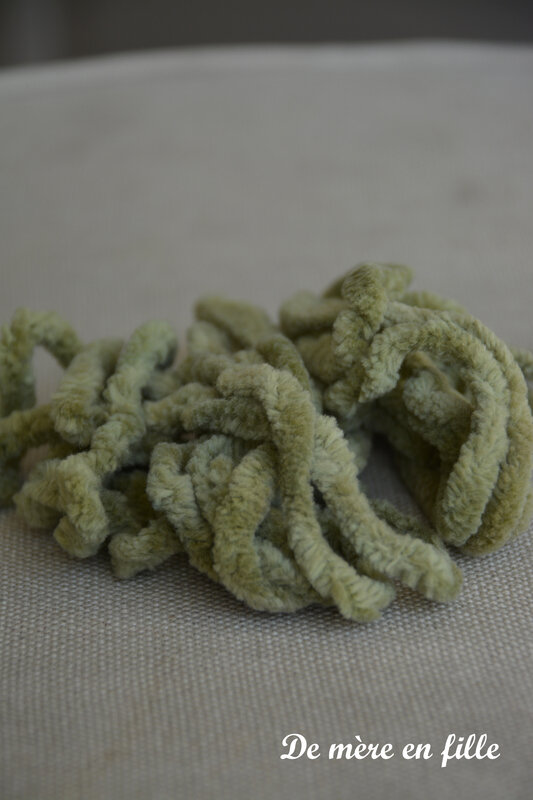 mossy