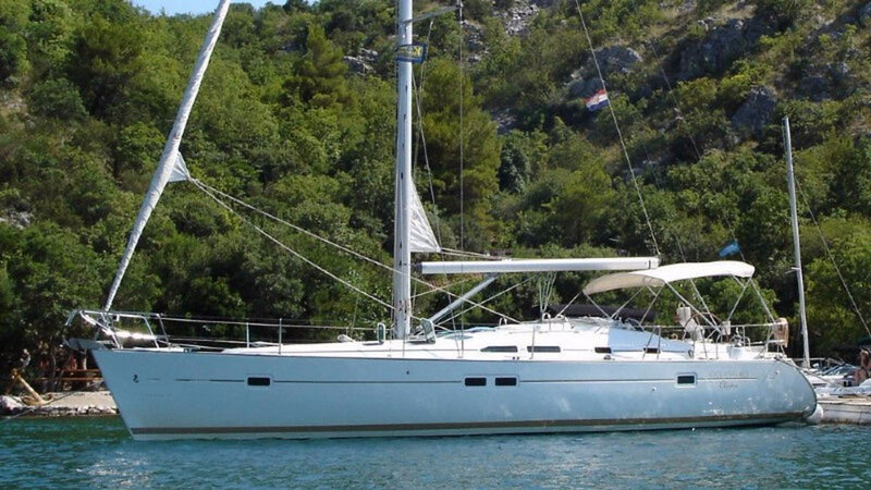 yacht_charter_croatia_oceanis_clipper_423_2004_id13530-2