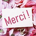 Histoires de roses