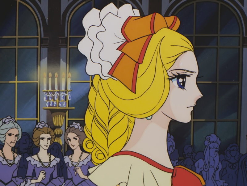 Canalblog Japon Anime Lady Oscar Reines Marie Antoinette021