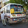 Visite Djibouti 30 octobre 2011