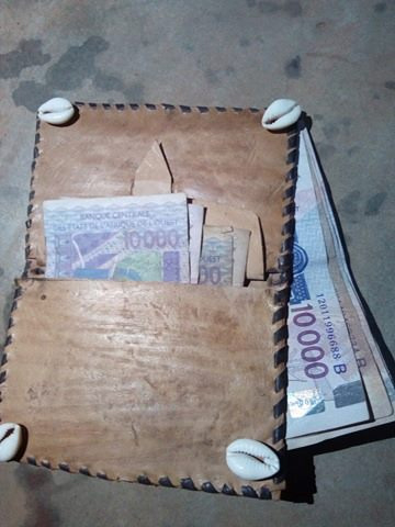 portefeuille