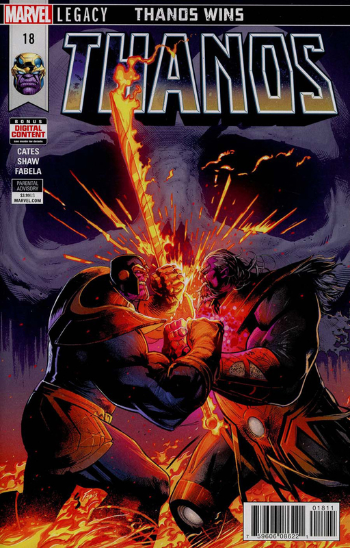 thanos 2017 18