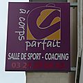 À corps parfait charleville-mézières ardennes 