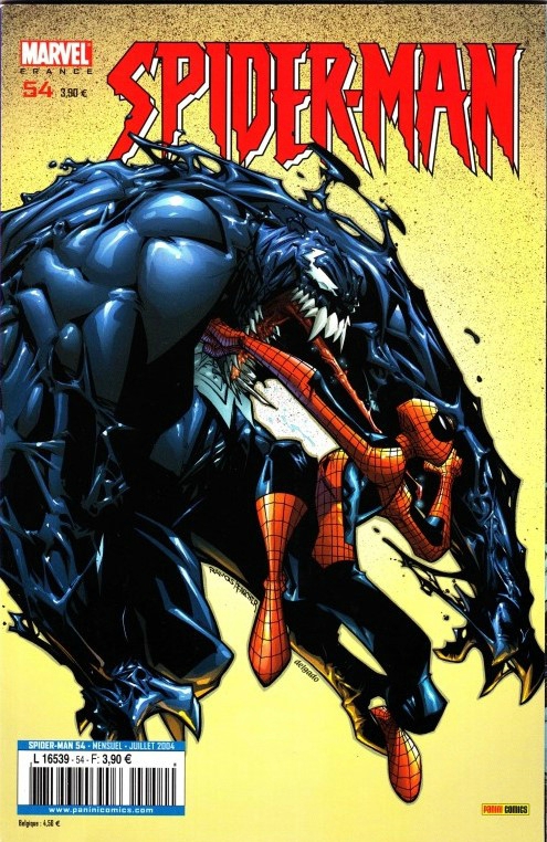 spiderman V2 054