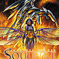 delcourt soulfire intégrale