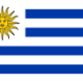 22 Uruguay