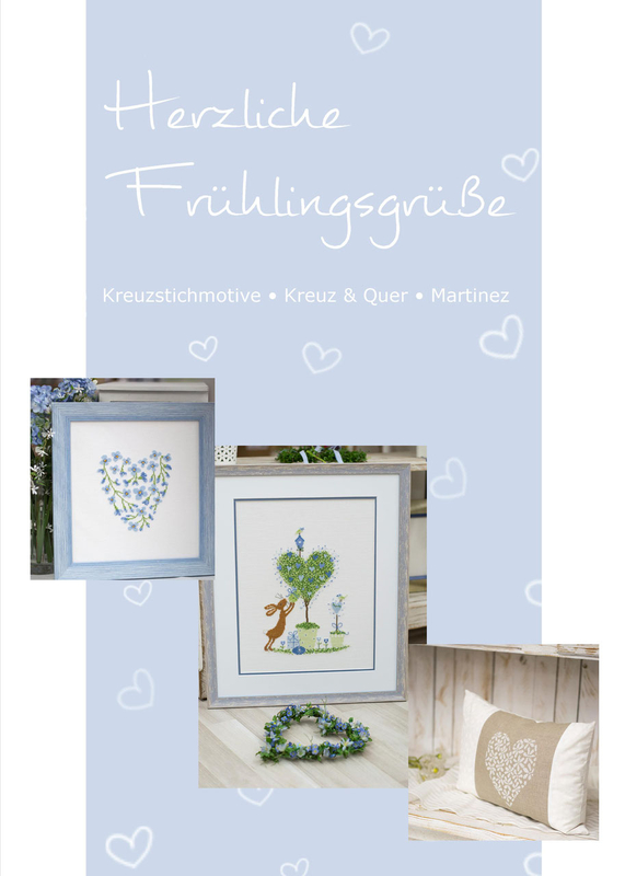 herzliche frühlingsgrübe 1