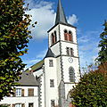 église de Cisternes-la-Forêt