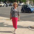 146 Promenade sur les Champs Elysée le 15 juin 2010