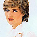 Diana, la princesse du peuple