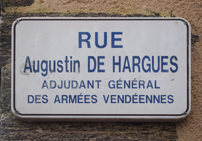 Rue Augustin de Hargues 1