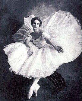 Anna Pavlova