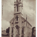 43 - TENCE - Eglise Notre Dame