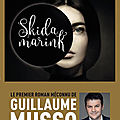 Guillaume musso 