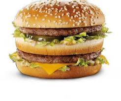 Big Mac 11