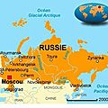 ~ vladivostok : neiges et moussons - cédric gras