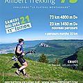 73km Grand Raid 2016