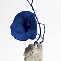 Yves klein, se 161, executed in 1959