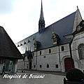 LA BOURGOGNE 2012