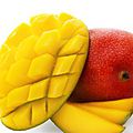 Les vertus de la mangue 