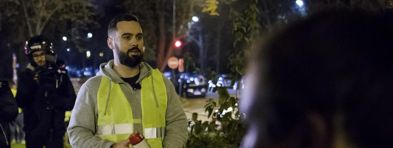 Photo-Eric-Drouet-figure-des-gilest-jaunes-bis