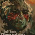 Baroudeur de jack vance